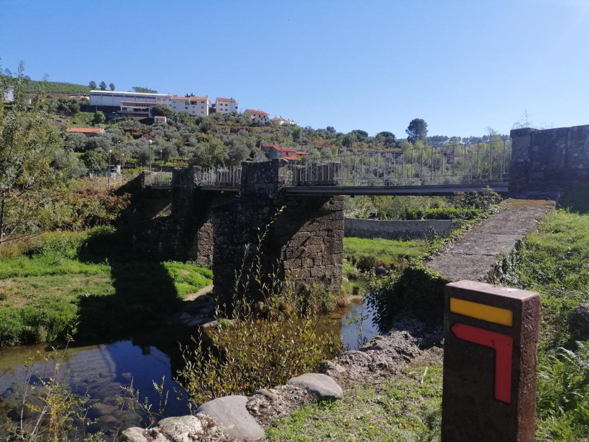 Quinta Do Pe Longo - Serra Da Estrela Villa Cortes do Meio Exterior photo